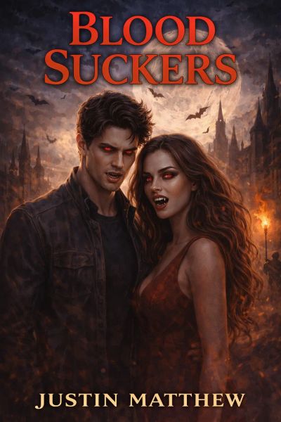 Bloodsuckers