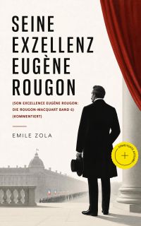 Seine Exzellenz Eugène Rougon (Son Excellence Eugène Rougon: Die Rougon-Macquart Band 6) (Kommentiert)