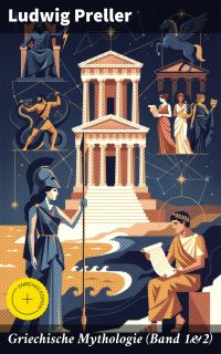 Griechische Mythologie (Band 1&2)