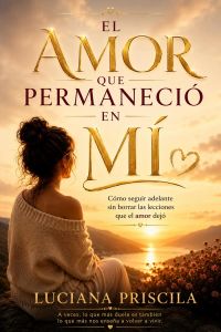 El amor que permaneció dentro de mí