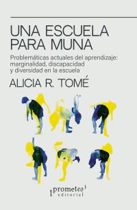 Una escuela para Muna