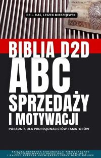 Biblia D2D. ABC sprzedaży i motywacji
