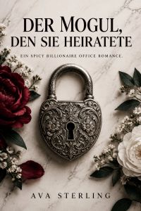 Der Mogul, den sie heiratete