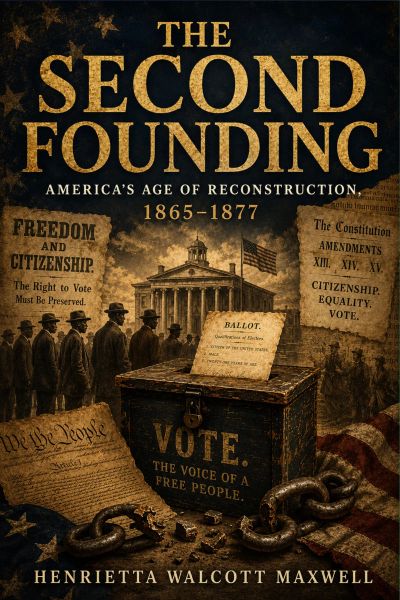 THE SECOND FOUNDING