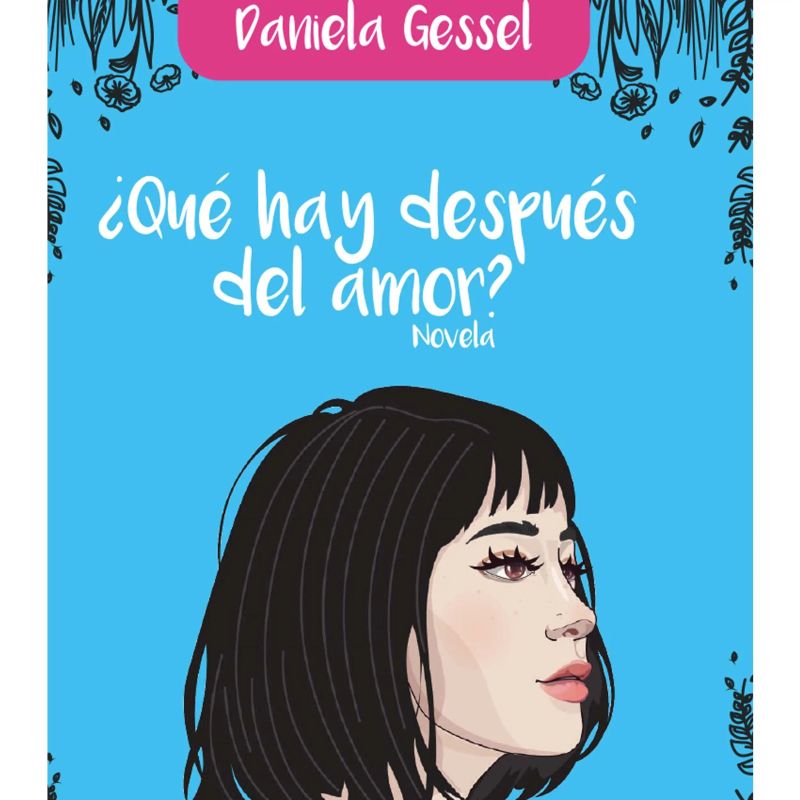 Que hay después del amor