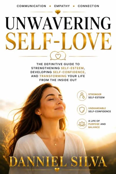 Unwavering Self-Love