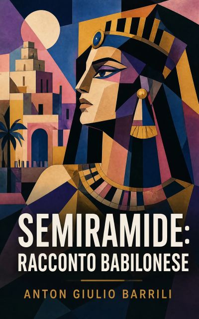 Semiramide: Racconto babilonese