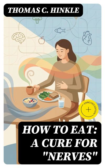 How to Eat: A Cure for "Nerves"