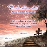 Nachricht an dich