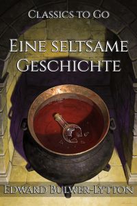 Eine seltsame Geschichte