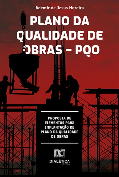 Plano da qualidade de obras – PQO