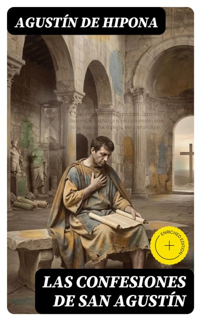 Las Confesiones de San Agustín