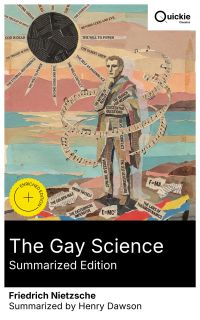 The Gay Science (Summarized Edition)
