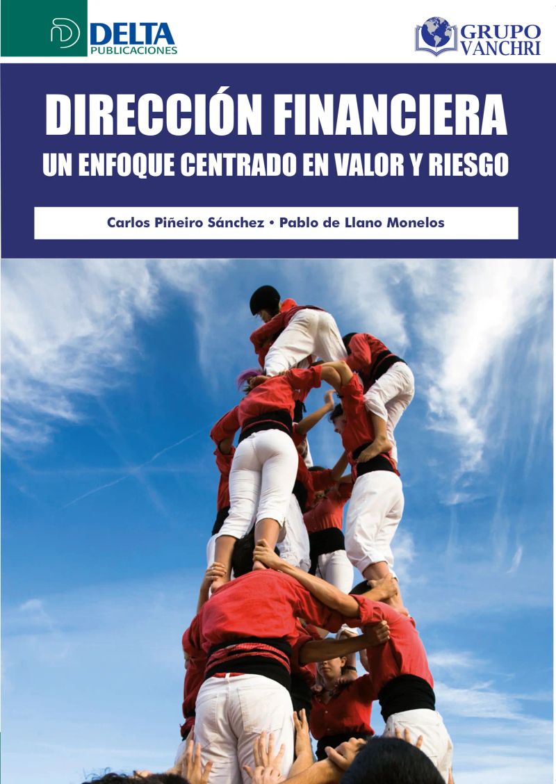 Dirección financiera