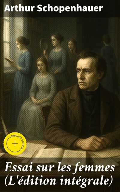 Essai sur les femmes (L'édition intégrale)