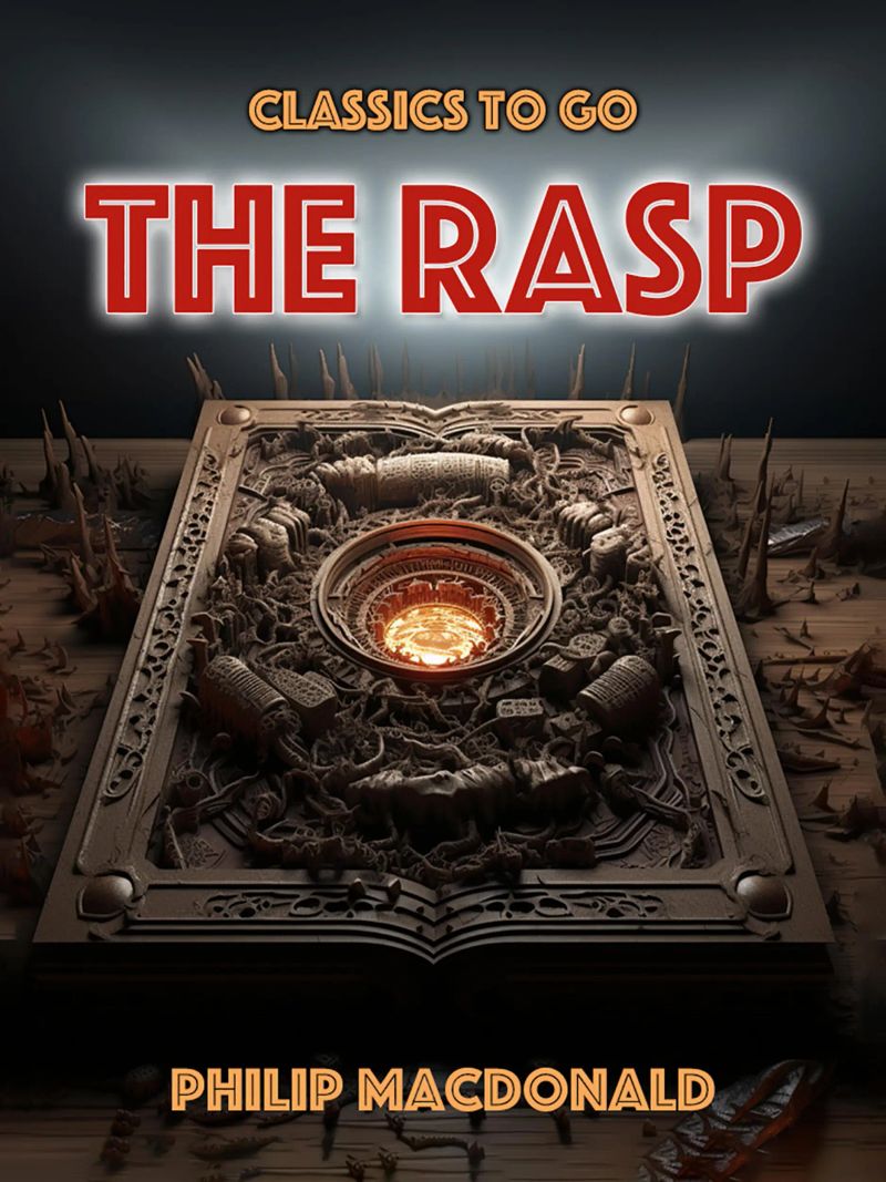 The Rasp