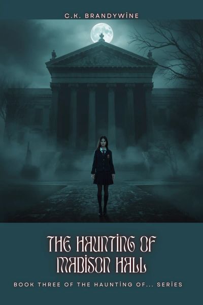 The Haunting of Madison Hall