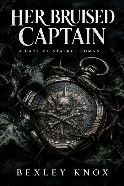 Her Bruised Captain
