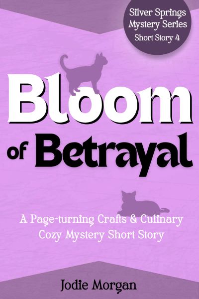 Bloom Of Betrayal