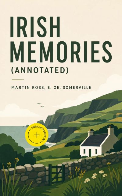 Irish Memories (Annotated)