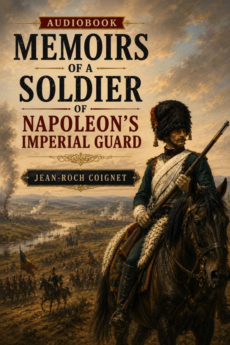 Memoirs of Captain Coignet of Napoleons Imperial Guard (1799 to 1815)