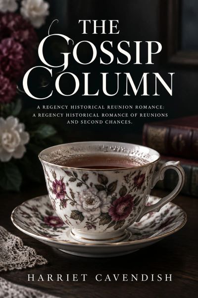 The Gossip Column