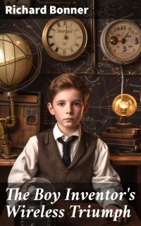 The Boy Inventor's Wireless Triumph