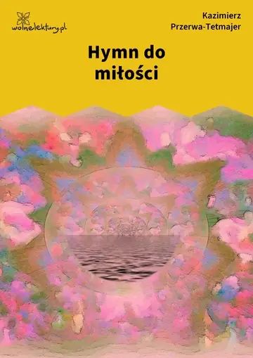Hymn do miłości