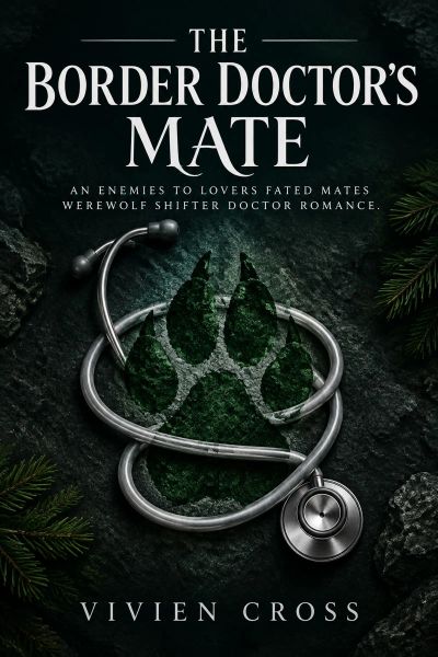 The Border Doctor's Mate