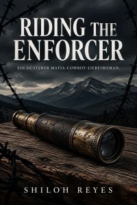 Riding the Enforcer