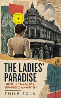 The Ladies' Paradise (Vizetelly Translation, Unabridged) (Annotated)