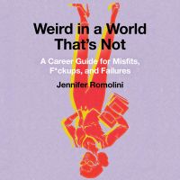 Weird in a World That's Not