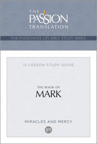 TPT The Book of Mark