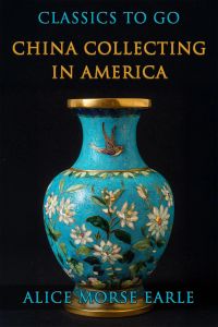 China Collecting In America