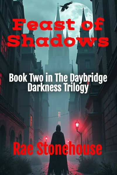 Feast of Shadows  
