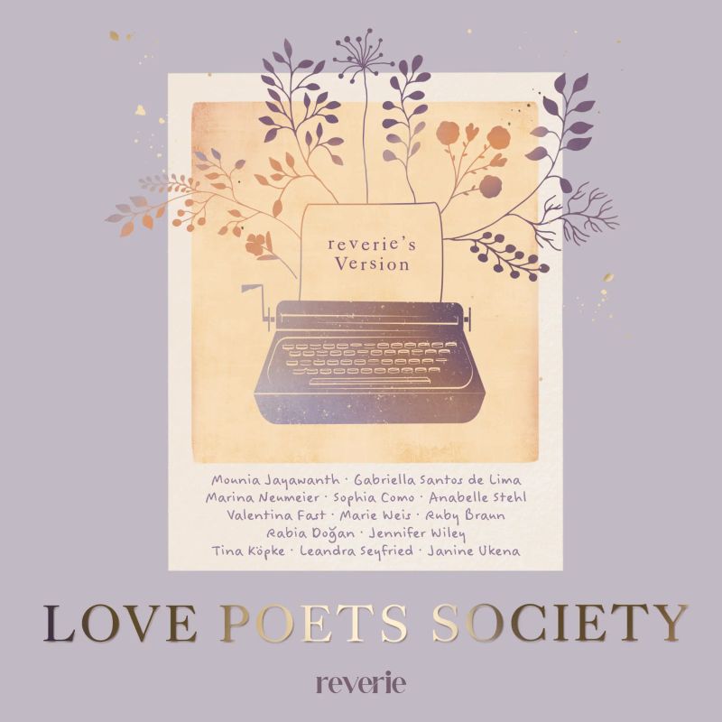 Love Poets Society