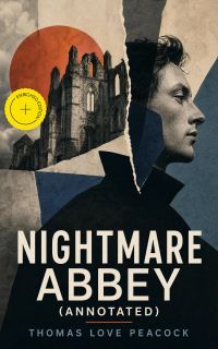 Nightmare Abbey (Annotated)