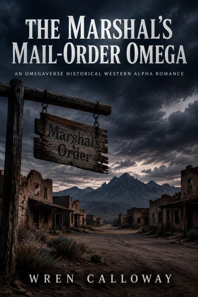 The Marshal's Mail-Order Omega