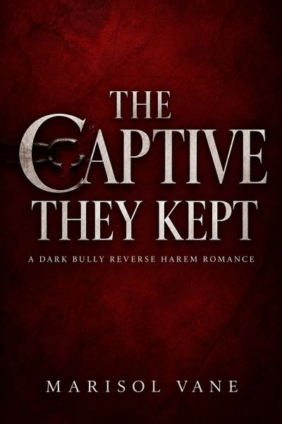 The Captive They Kept
