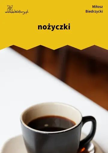 nożyczki