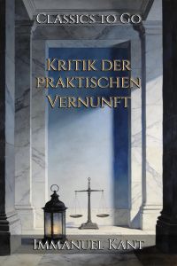 Kritik der praktischen Vernunft
