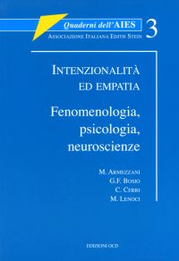 Intenzionalità ed empatia