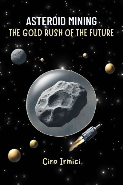 Asteroid Mining: The Gold Rush of the Future