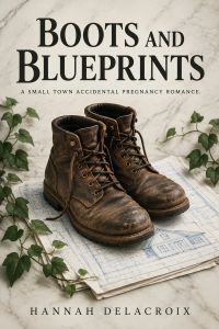 Boots and Blueprints