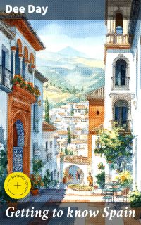 Getting to know Spain