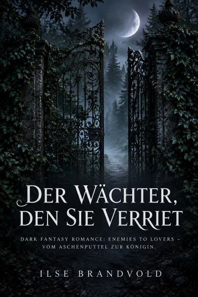 Der Wächter, den sie verriet