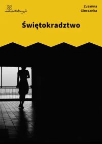 Świętokradztwo