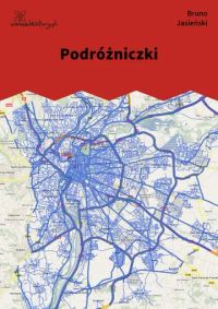 Podróżniczki