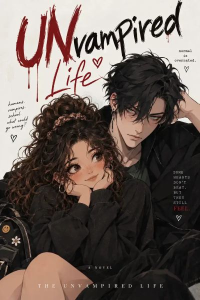 The Unvampired Life