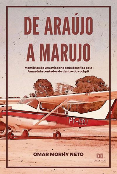 De Araújo a Marujo